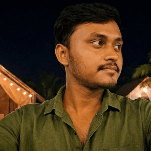 Manoj Bhakta
