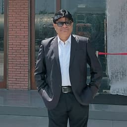 Manoj Bhatt