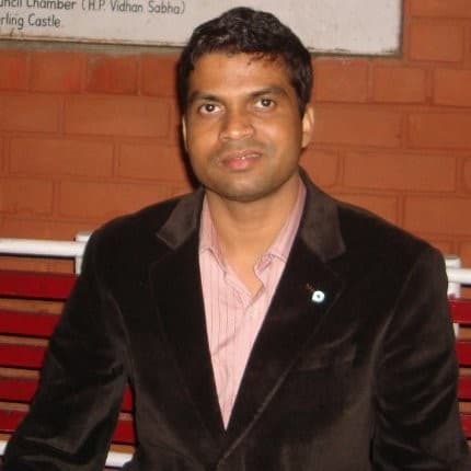 Manoj Bhatta