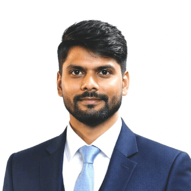 Manoj Chauhan