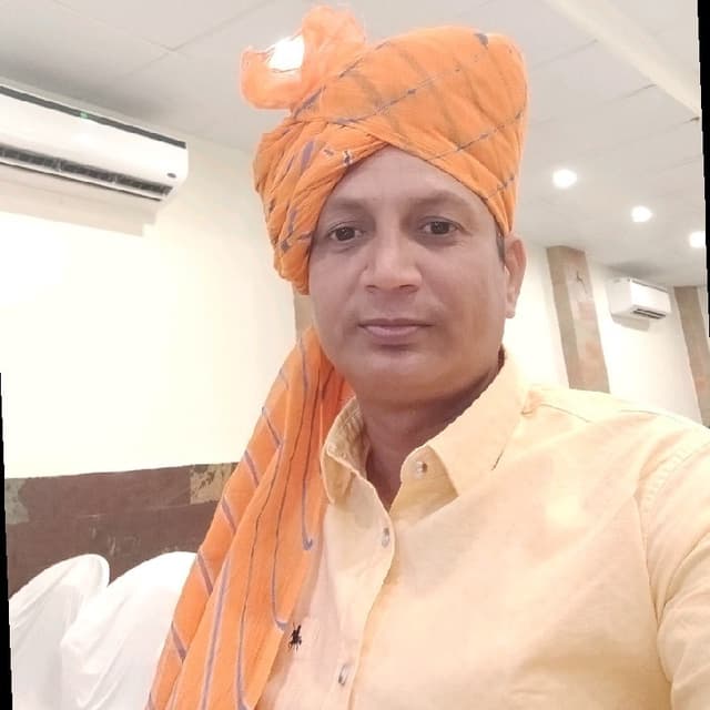 Manoj Chhonker