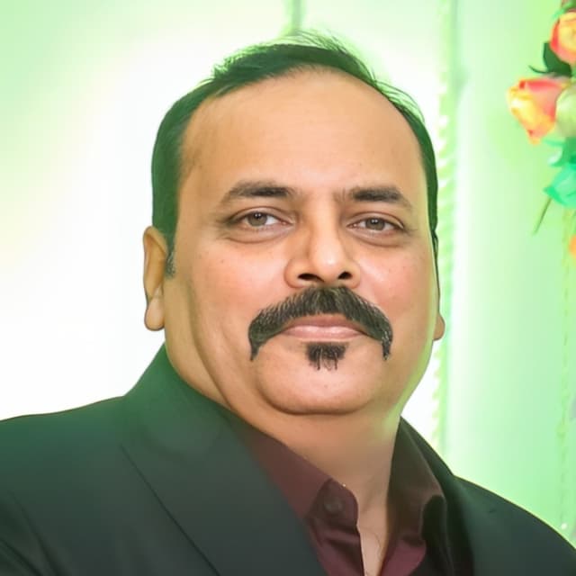 Manoj Daniel