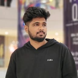 Manoj Chandran