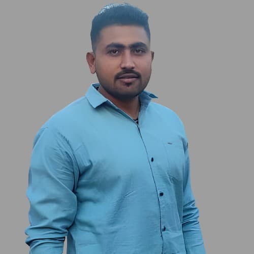 Manoj Girase