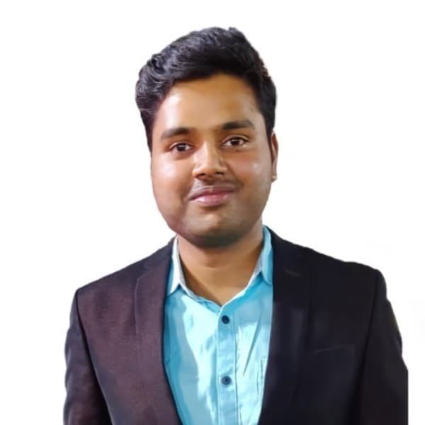 Manoj Goyal