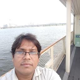 Manoj Gupta