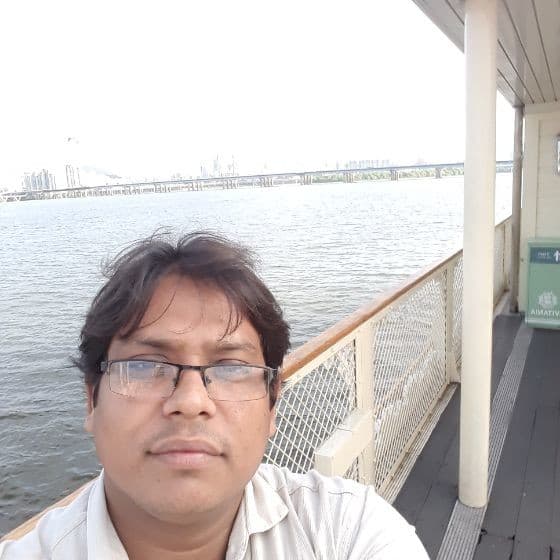 Manoj Gupta
