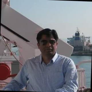 Manoj K.