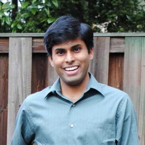 Manoj Isukapalli