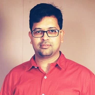 Manoj Jadhav