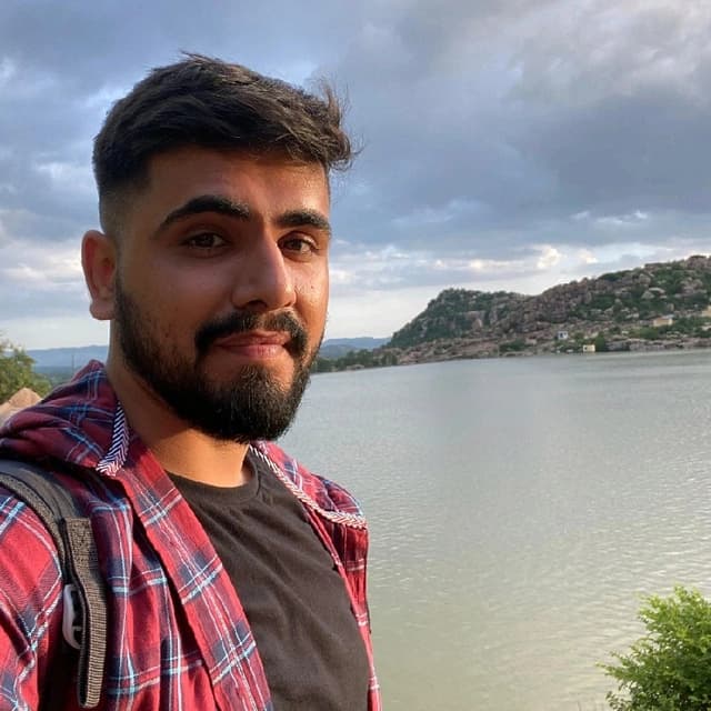 Manoj Jeswani