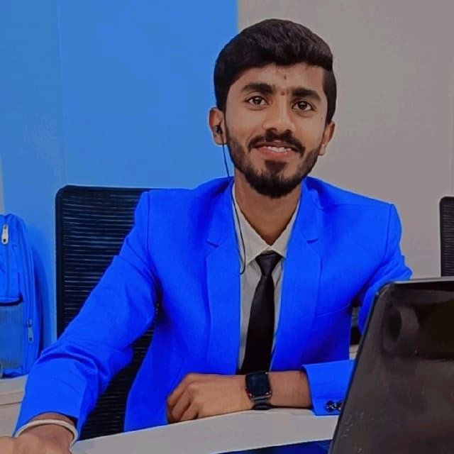 Manoj K