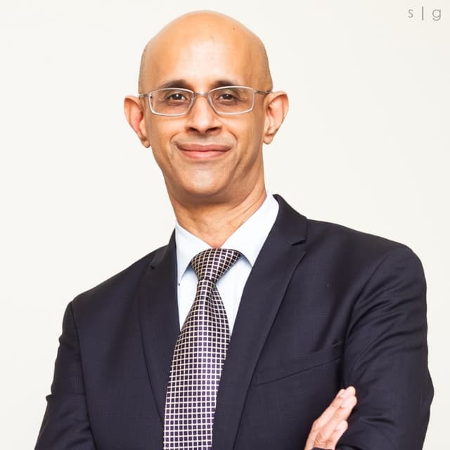 Manoj Kalra