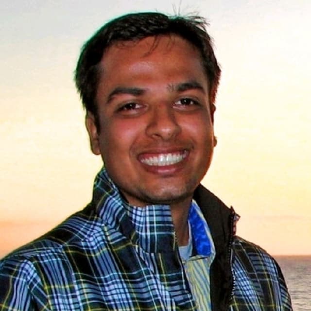 Manoj Kansal