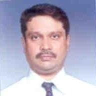 Manoj Kohad