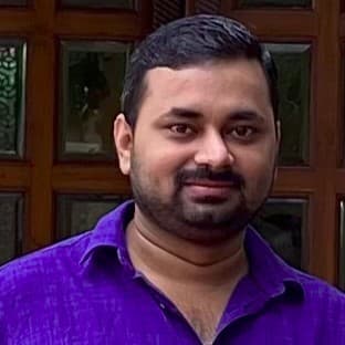 Manoj Kumar
