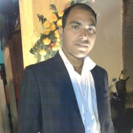 MANOJ KUMAR