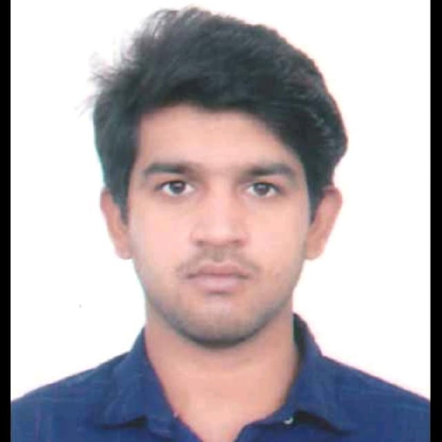 Manoj Kumar