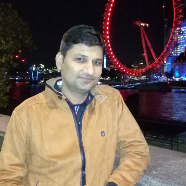 Manoj Kumar