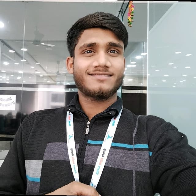 Manoj Kumar