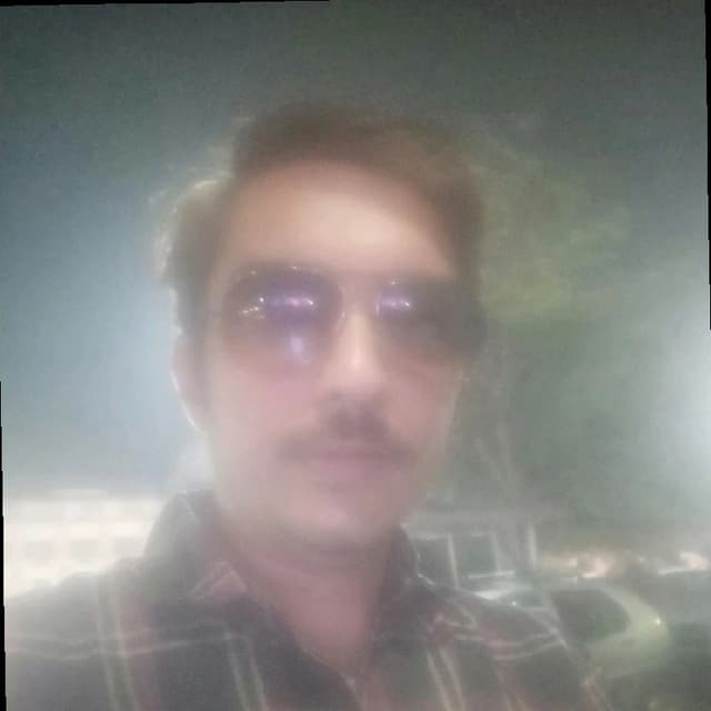 Manoj Kumar