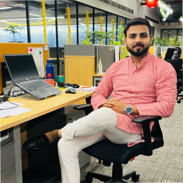 Manoj Kumar