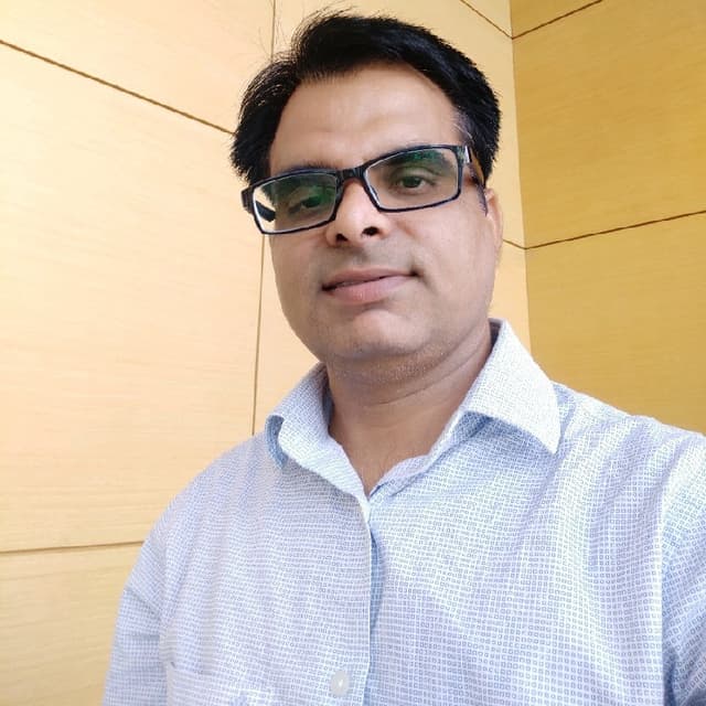 Manoj Kumar