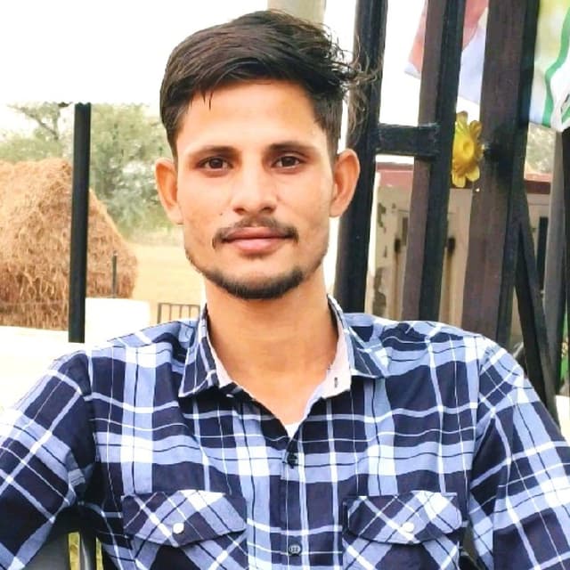 Manoj Kumar