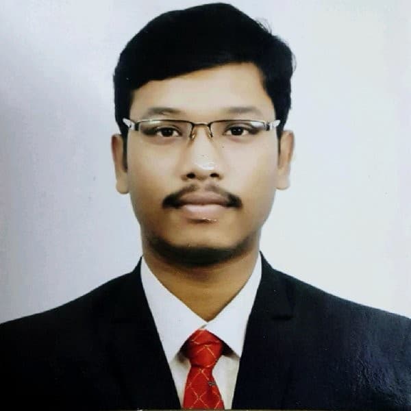 Manoj Kumar Chunduru