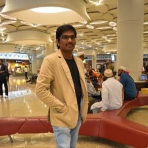 Manoj Kumar