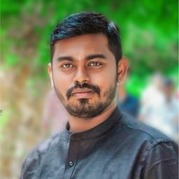 manoj kumar J