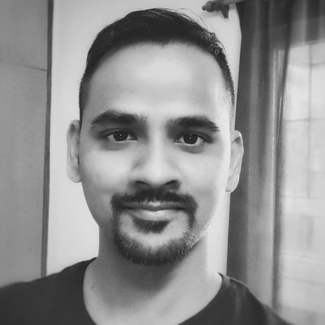 Manoj Kumar Rana