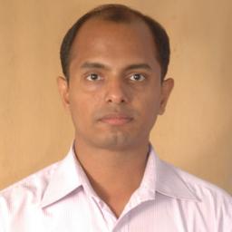 Manoj Kumar Rauta