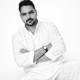 Manoj Kumar Sharma
