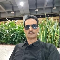 Manoj Kumar Singh
