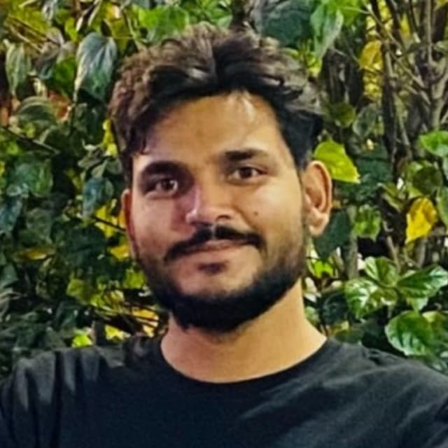 Manoj Kumar