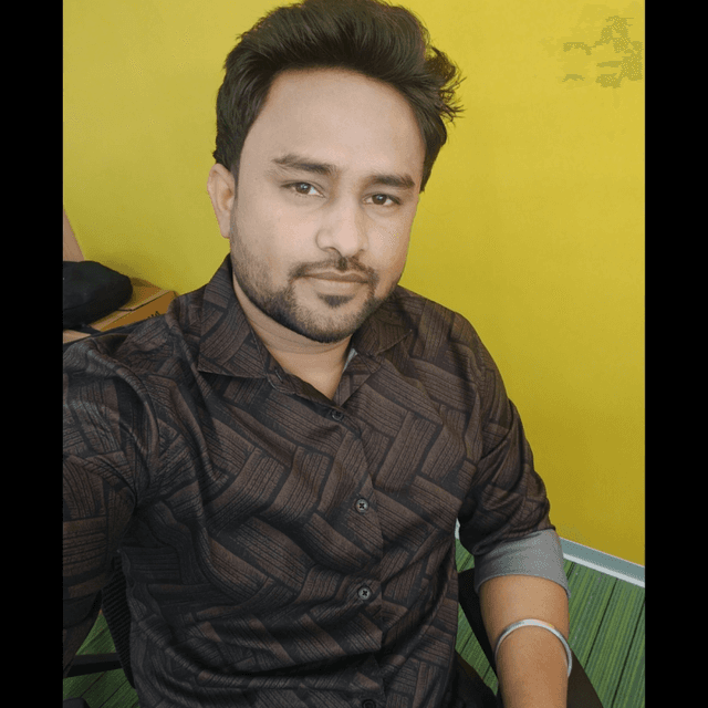 Manoj Kumar Yadav