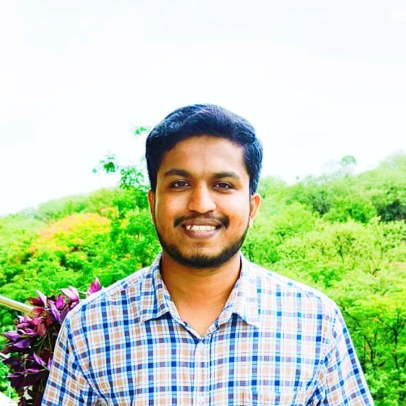 Manoj M M