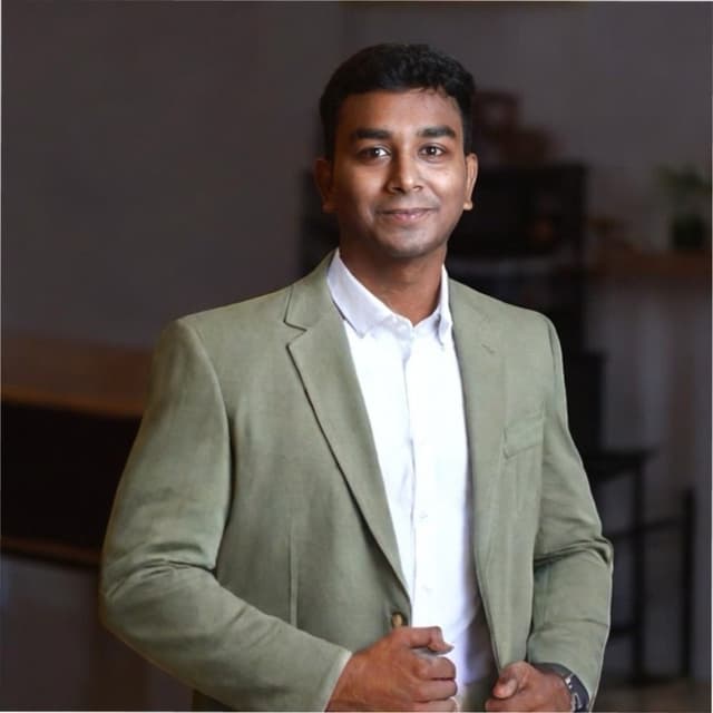 Manoj Manna