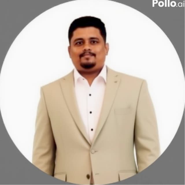 Manoj Medhi