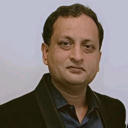 Manoj Mehra