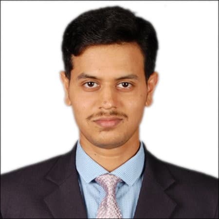 Manoj Mohan
