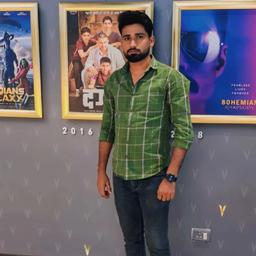Manoj Morwal
