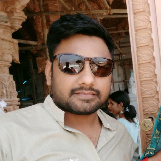 Manoj Patel
