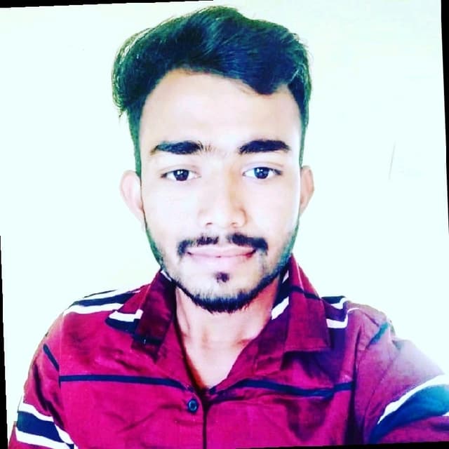 Manoj Patil