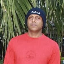 Manoj Pattoth