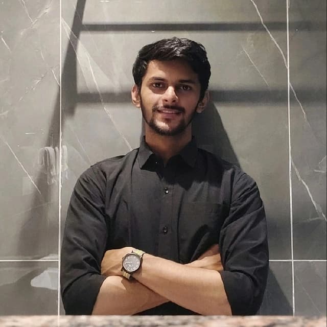 Manoj Pol