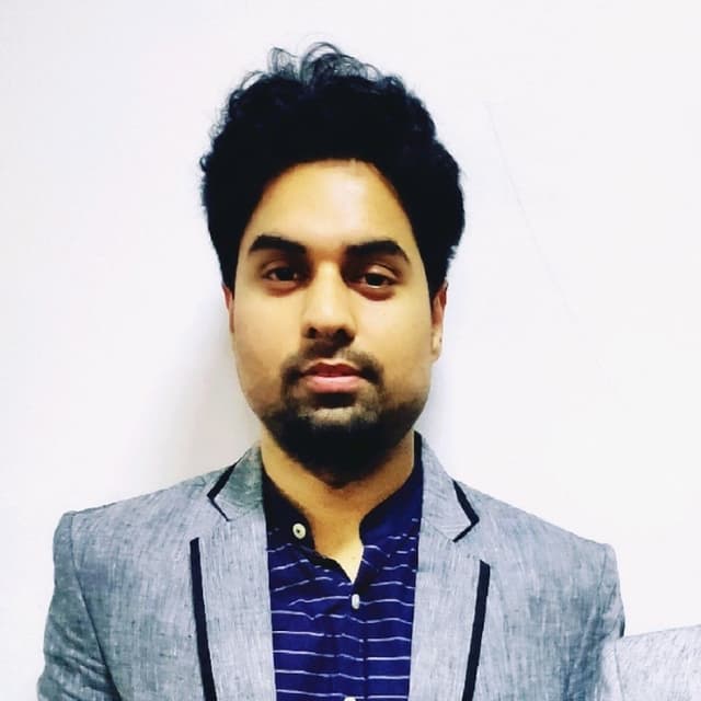 Manoj Rai