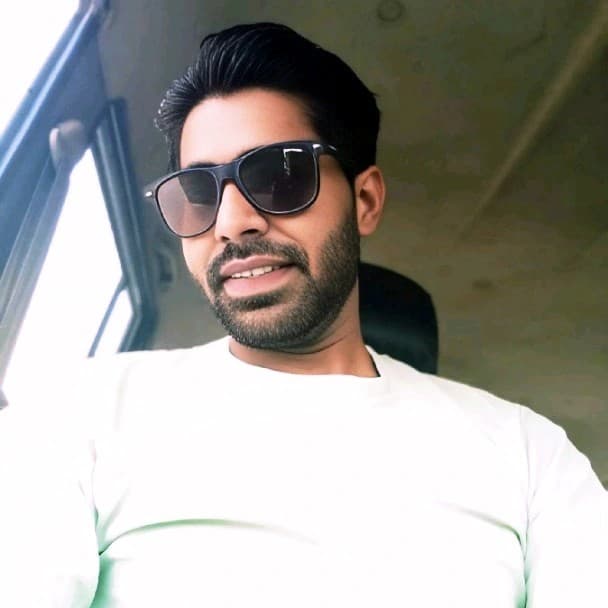 Manoj Rajpoot