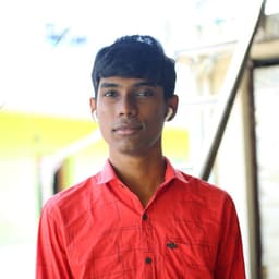 Manoj Ramaiah